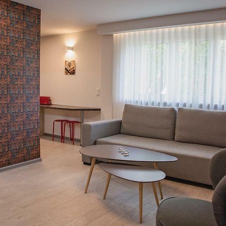 Apartament Piano 3 Raciborz Luaran gambar