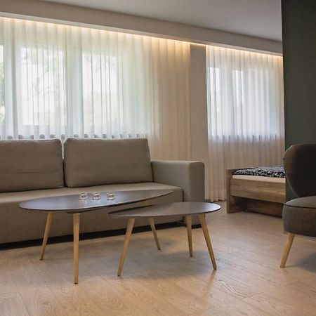Apartament Piano 3 Raciborz Luaran gambar