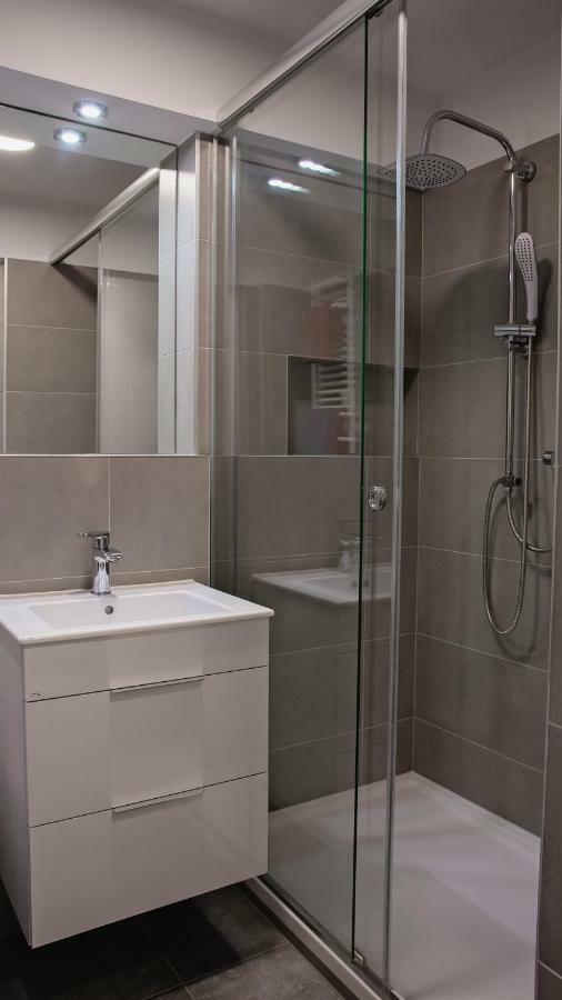 Apartament Piano 3 Raciborz Luaran gambar