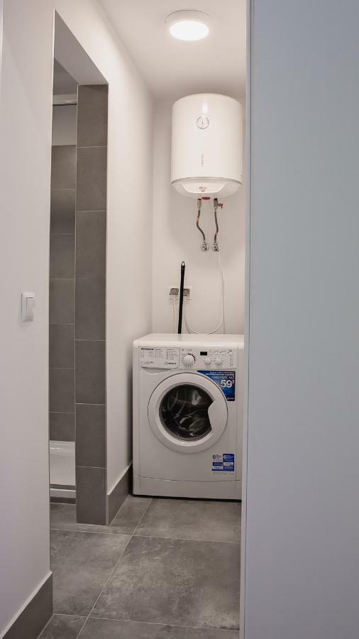 Apartament Piano 3 Raciborz Luaran gambar
