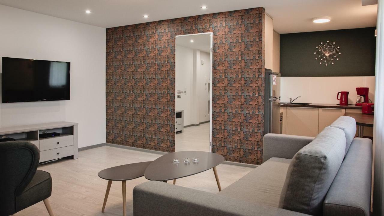 Apartament Piano 3 Raciborz Luaran gambar