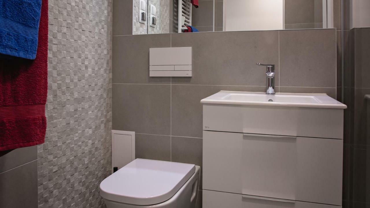 Apartament Piano 3 Raciborz Luaran gambar