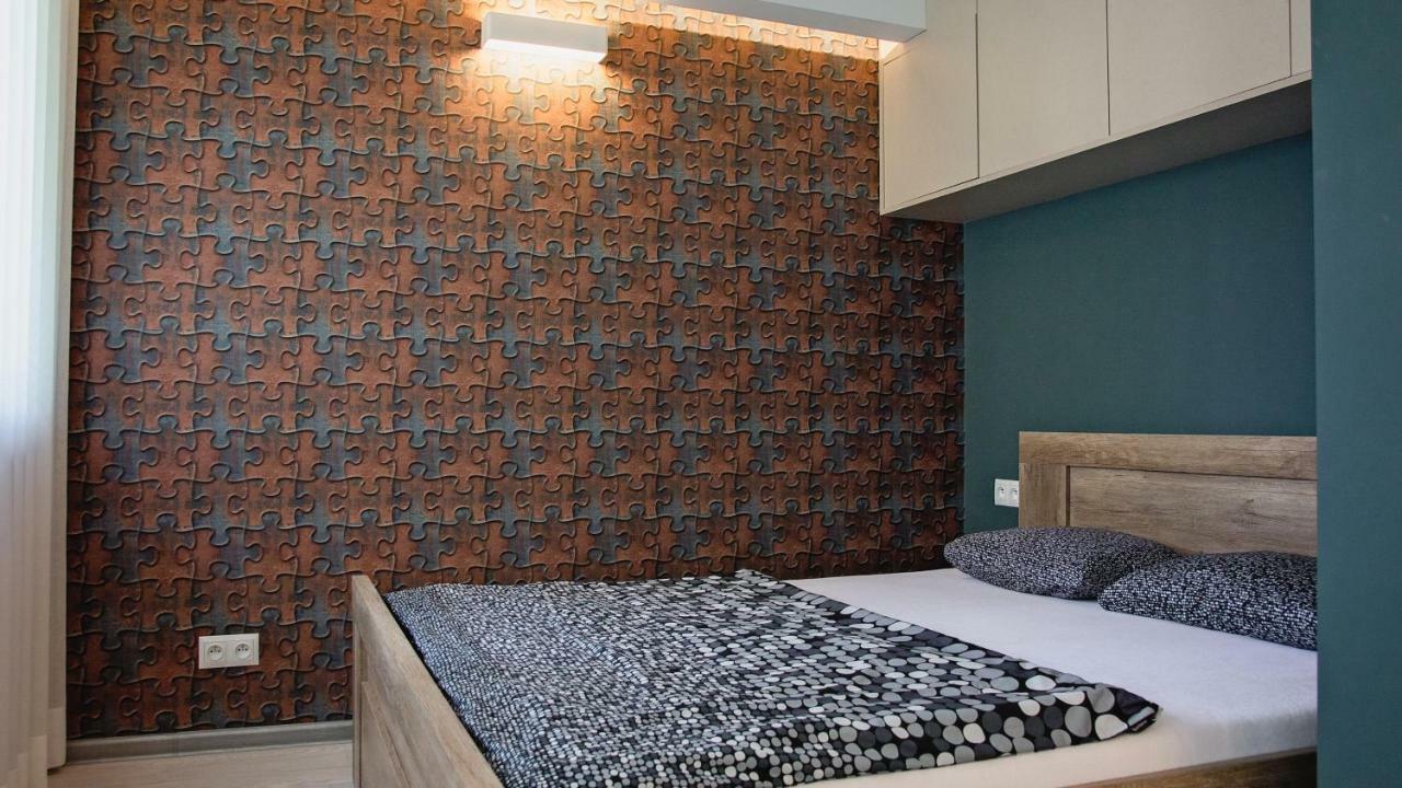 Apartament Piano 3 Raciborz Luaran gambar