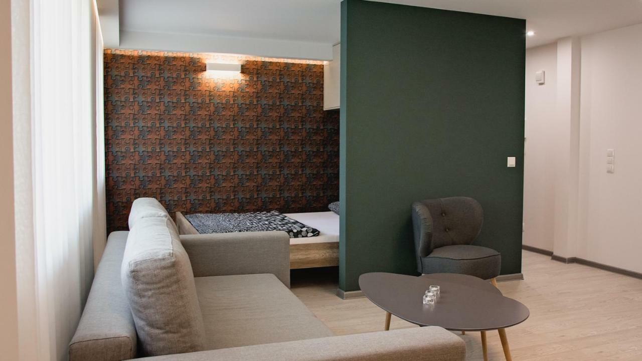 Apartament Piano 3 Raciborz Luaran gambar