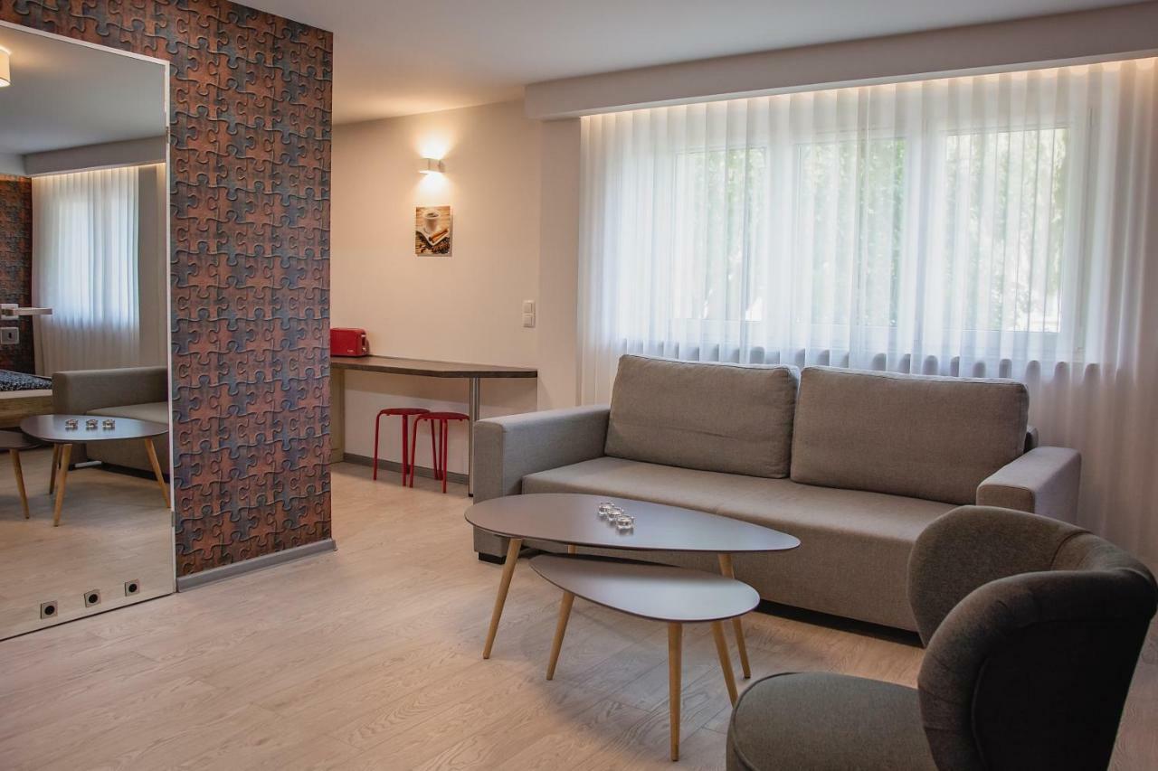 Apartament Piano 3 Raciborz Luaran gambar