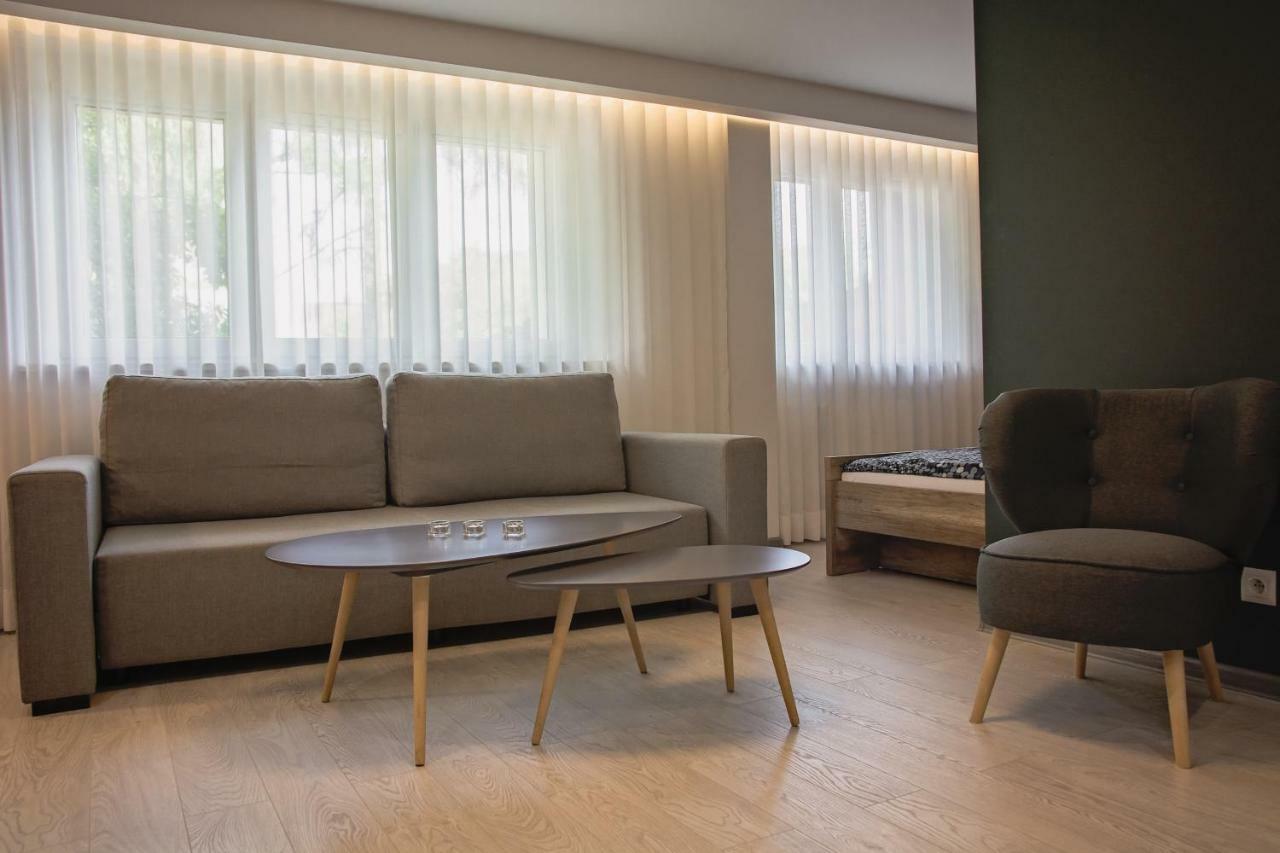 Apartament Piano 3 Raciborz Luaran gambar